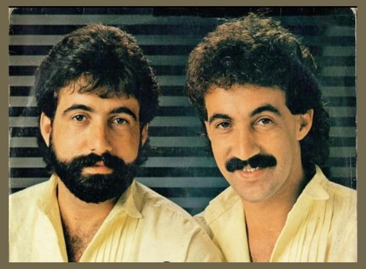 Santo e Mariano